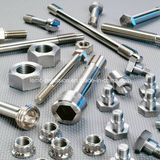 Hardware Self Locking Fastener of Thread Bushings (LM-629)