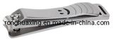 Stainless Steel Toe Nail Cutter Snb-111 with Smile