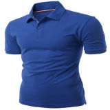 Polo Shirt Manufacturer Golf Polo Shirt