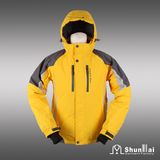 Men's Ski Jacket