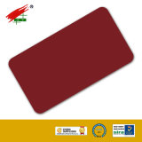 Outdoor Use Brown Red Powder Coating---Ral3011