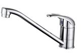 Plastic ABS Kitchen Faucet