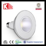 High Lumen 10W Waterproof LED PAR30