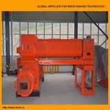 Full Automatic Brick Making Machine and Brick Making Equipment