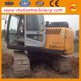 Used Cheap Hyundai R200LC-7 Crawler Excavator (R200LC-7)