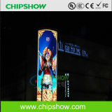 Chipshow Hight Brightness P10 Full Color Outdoor LED Display