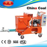 Construction Floor Use Sm2 Shotcrete Machine