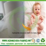 PP Hydrophilic Non Woven Fabric for Baby Diaper