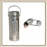 Mini Special Waterpfoof Brass Match Box (CL2C-DZ09)