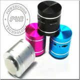 New Portable Dwarf Vibration Speakers