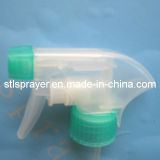 Plastic Cosmetic Easy Trigger Sprayer 28/410