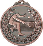 7cm Sports Game Medal