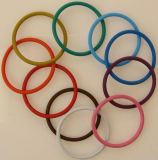 Rubber Colorful Customize O Ring