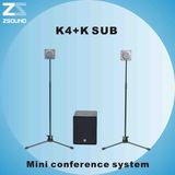 K4+Ksub PRO Audio