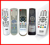 DVB Remote Control, Satellite Receiver Remote Control, TV Remote Control