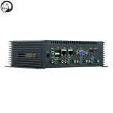 Fanless Industrial Mini PC Ipc-Nfn45 / Low Cost /3G Function