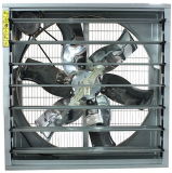 Shm-Series Exhaust Fan with Centrifugal System