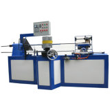 Automatic Winding and Cutting Paper Core Making Machinery