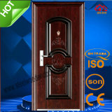 High Quality Ciq Steel Entry Door
