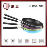 4PCS Mini Frying Pan