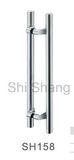 Stainless Steel Pull Handle