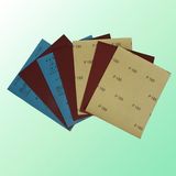 Water Abrasive Paper (FPS63)