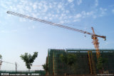 Qtz125 (6515) Construction Machinery Tower Crane