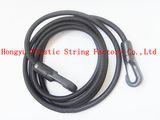 6mm Elastic Latex Bungee Cord Trampoline Rope