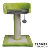 China Wholesale Cat Trees, Cat Accessories (YS73219)
