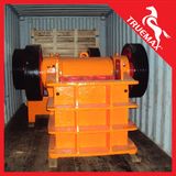 Jaw Crusher PE-400x600