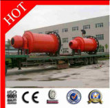 Ball Mill D900*3000 with High Quality and Energy Saved