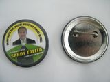 Button Badge