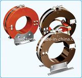 Lxk-φ 80d Lxk-φ 80 Lxk-φ 100 Lxk-φ 120 Lxb-φ 120 Lxb-φ 150 Lxb-φ 180 Residual Current Transformer