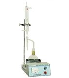 Water Content Tester for Petroleum Products (SLH-260)