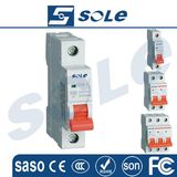 Slmcb-Ngp I Mini Circuit Breaker