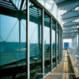 China Wholesale Insulated Glass for Buildings