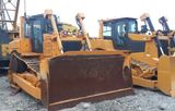 Used Caterpillar D6r-2 Crawler Bulldozer