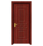 Latest Design Interior Door PVC Door