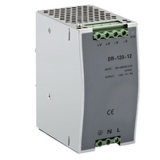 Dr-120 DIN Rail Switching Power Supply