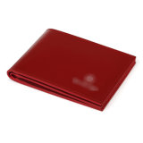 Customized Leather Cardholder/Wallet for Promoitonal Gift (K08181)