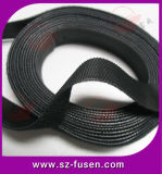 Low Profile 100 Meters Roll Hook Loop Velcro Fasteners