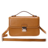 Leather Handbag for 2014 New Stlye (EF101581)