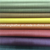 High Grade Durable PVC Synthetic Leather for House Decorative