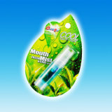 Dental Care High Quality Oral Refreshing Spray