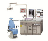 Scs-G35 Professional Ent Manufacturer Ent Treatment Unit Ent Equipment