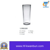 Machine Press Tumbler Glass Cup Glassware Kb-Hn01165