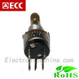 13mm Rotary Potentiometer for Household Appliances