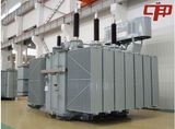 Electronic Power Transformer 110kv