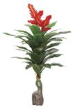 0022 Emperor Flowers 33 Leaf 7 Flowers ----High Quality Export