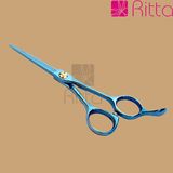 Titanium-Coated Hair Cutting Scissors, Hair Shear, Hairdressing Scissors (RS3011)